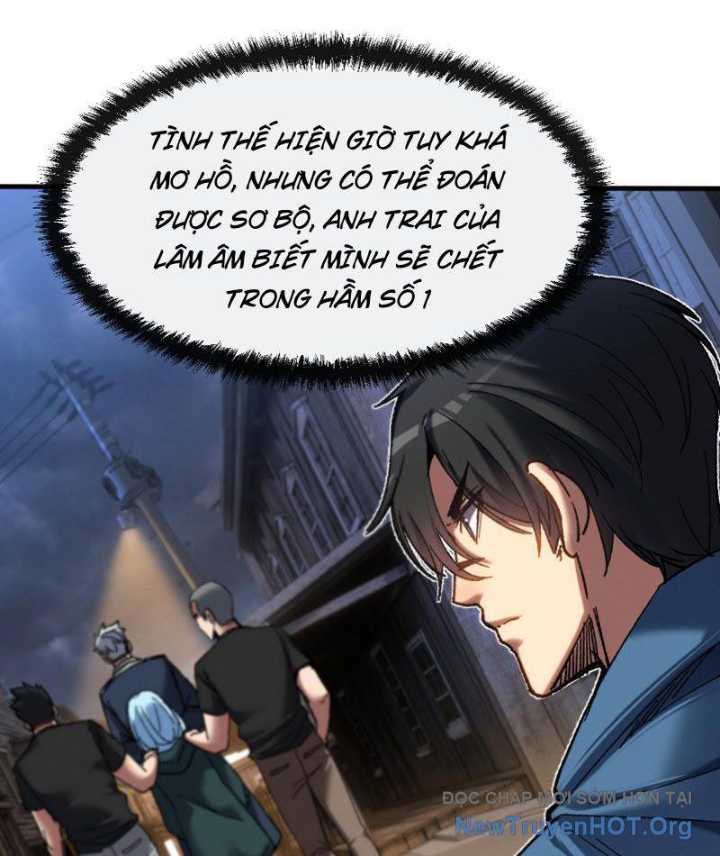 Hạch Đạo Đao Pháp, Ta Một Đao Trấn Thiên Hạ - chap3 - Trang 21